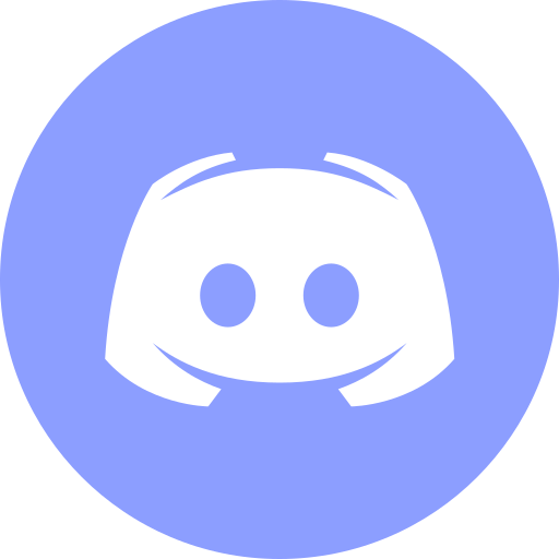 Discord Logo
